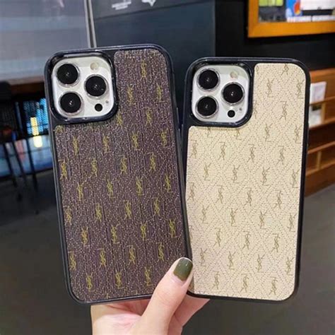 ysl mobile cover